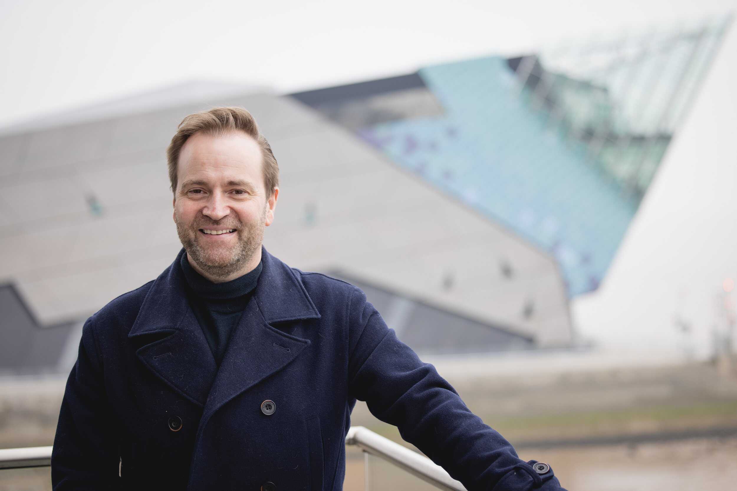 Why this PR veteran moved away from the capital to set up business in Hull