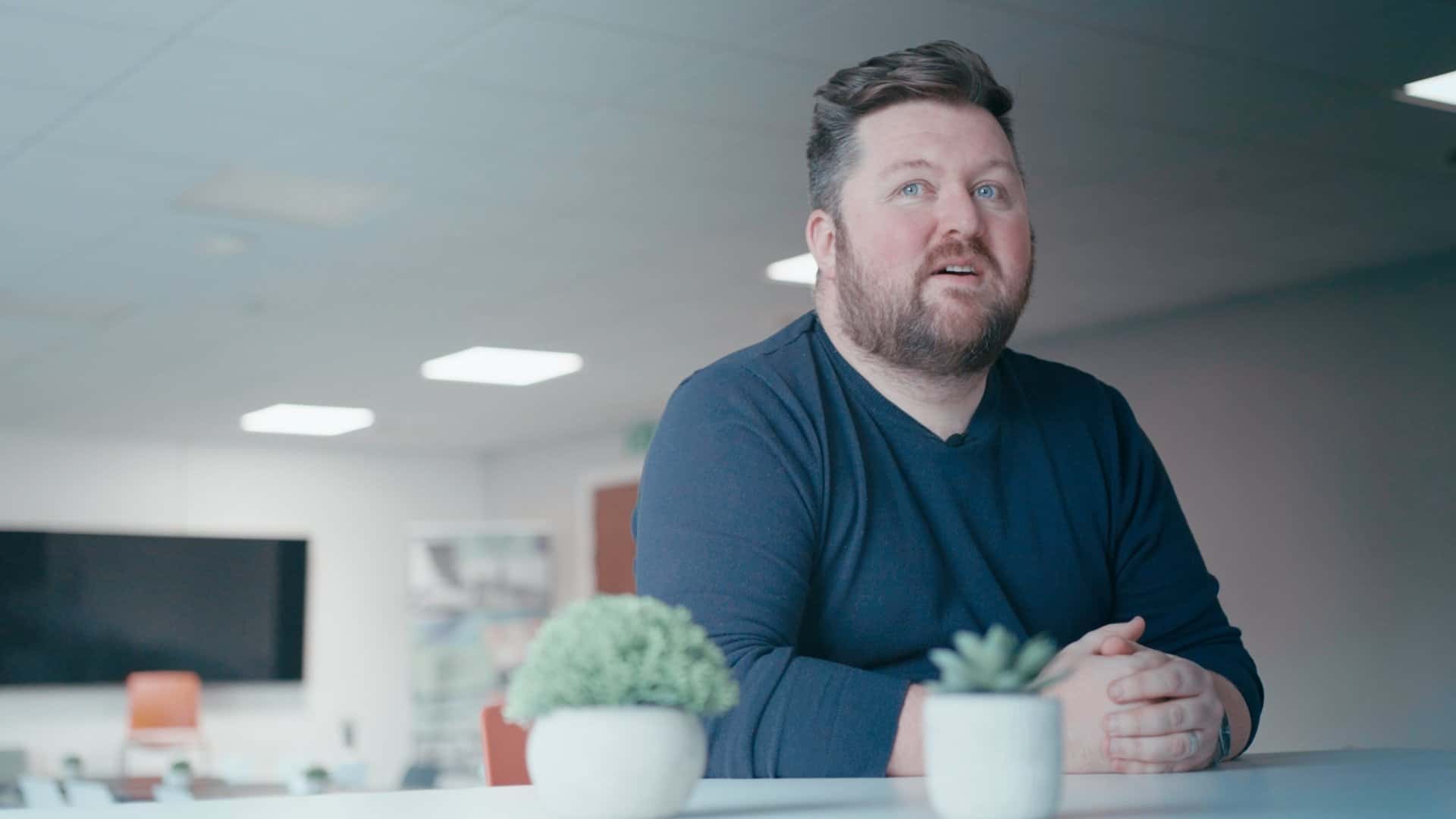 Finding tech talent in a shifting business landscape
