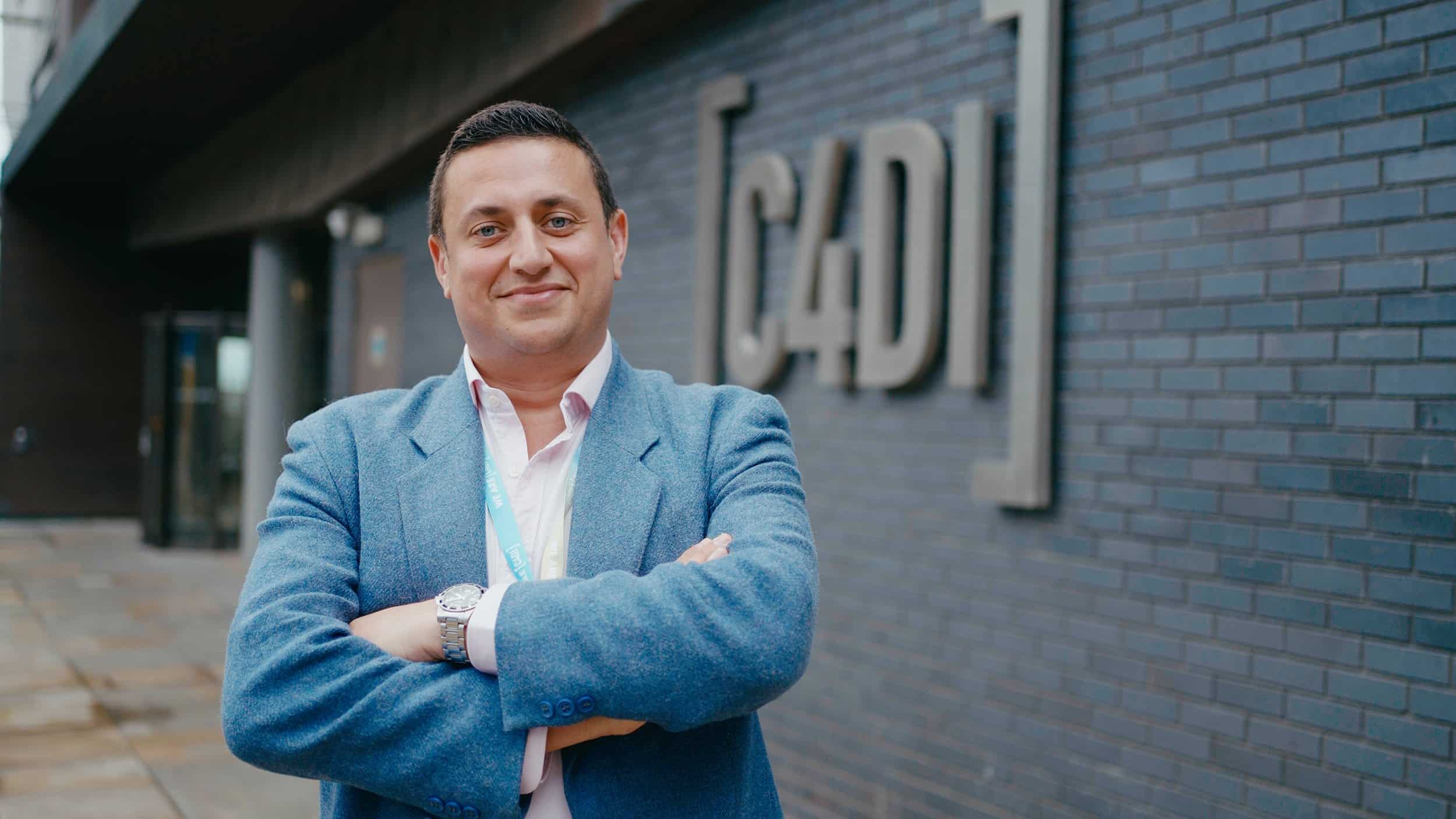 Addiction, banking and connecting people to recovery