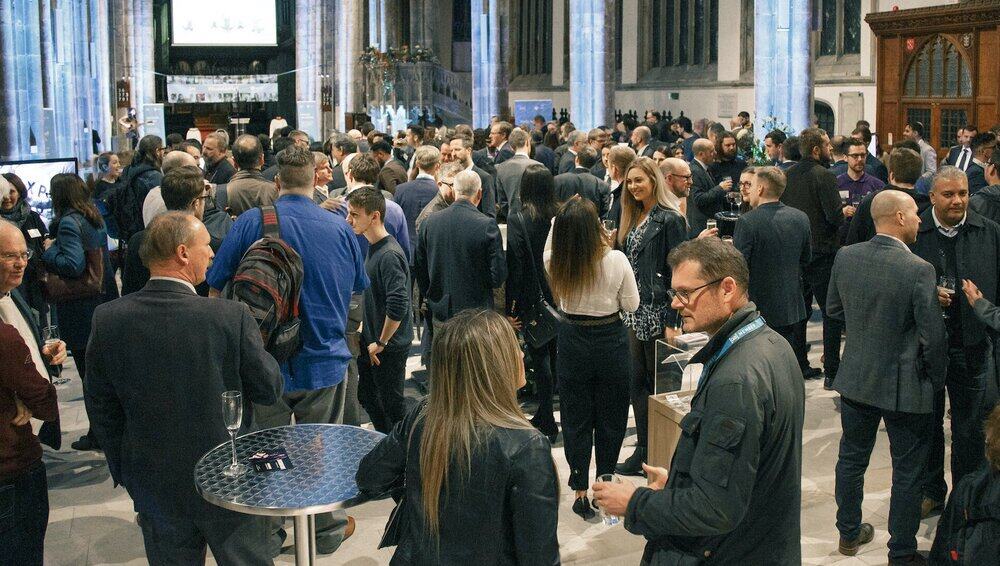 Eagle Labs wins tender for DCMS' Digital Growth Grant