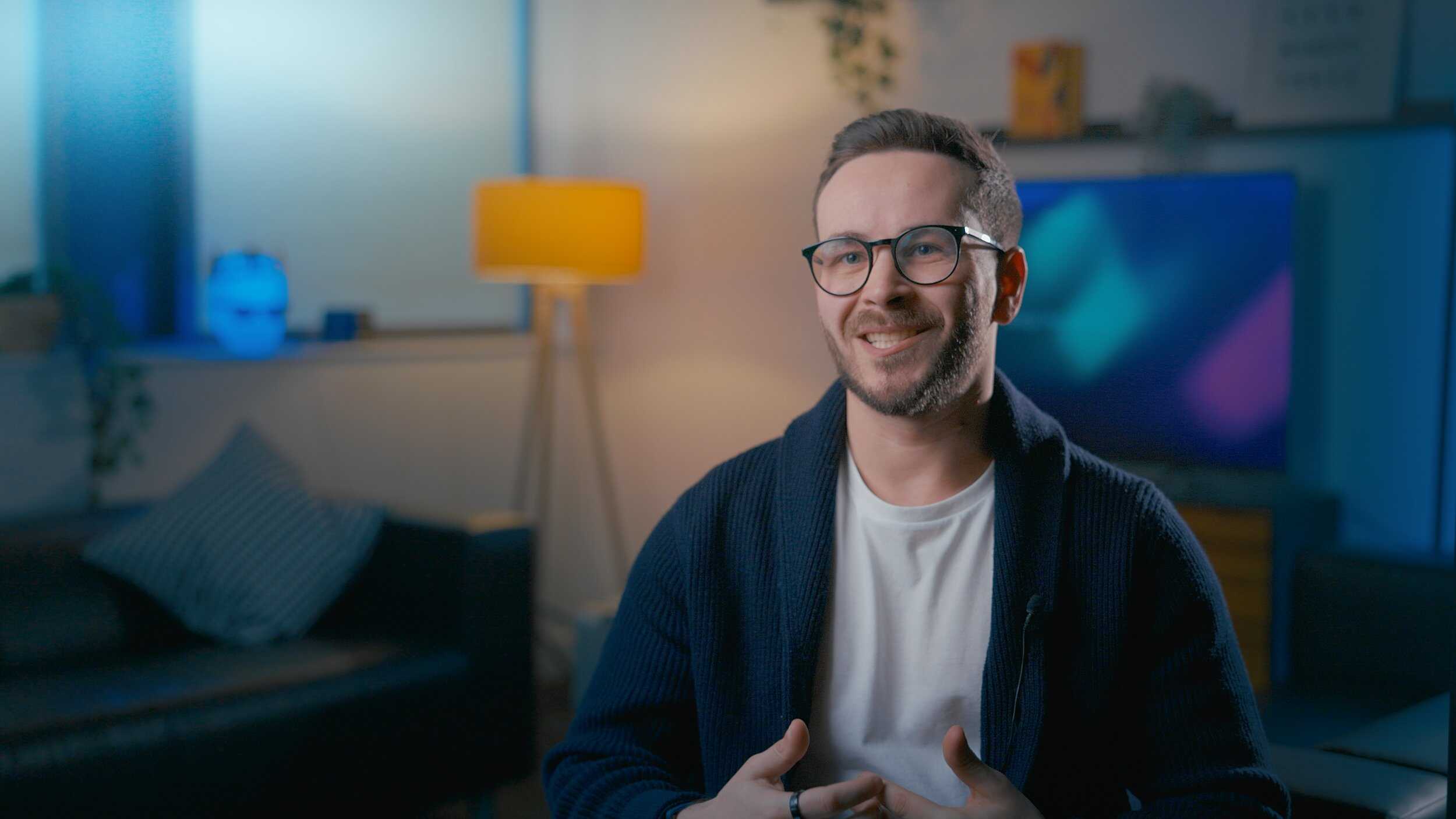 The Hull design agency that does things differently