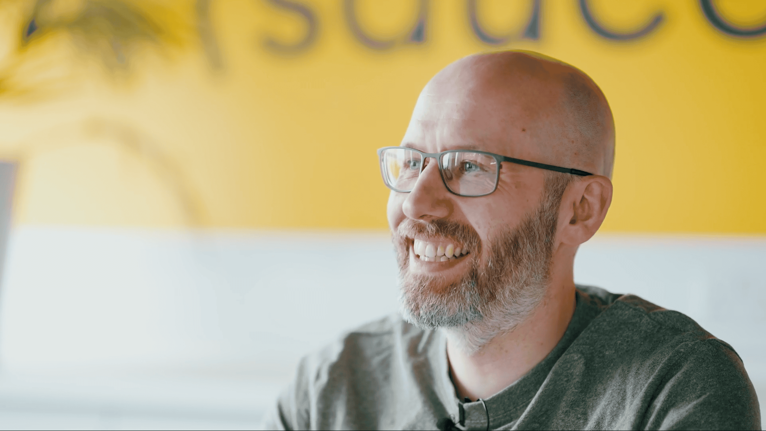 Straight from the Sauce. How to build a tech company in Hull.