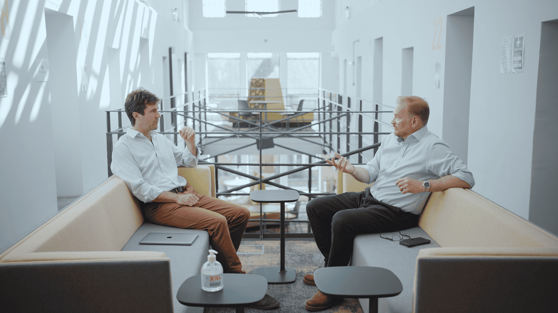 Tech in the Trees. This Startup is Helping Companies Do Carbon Offsetting Right.