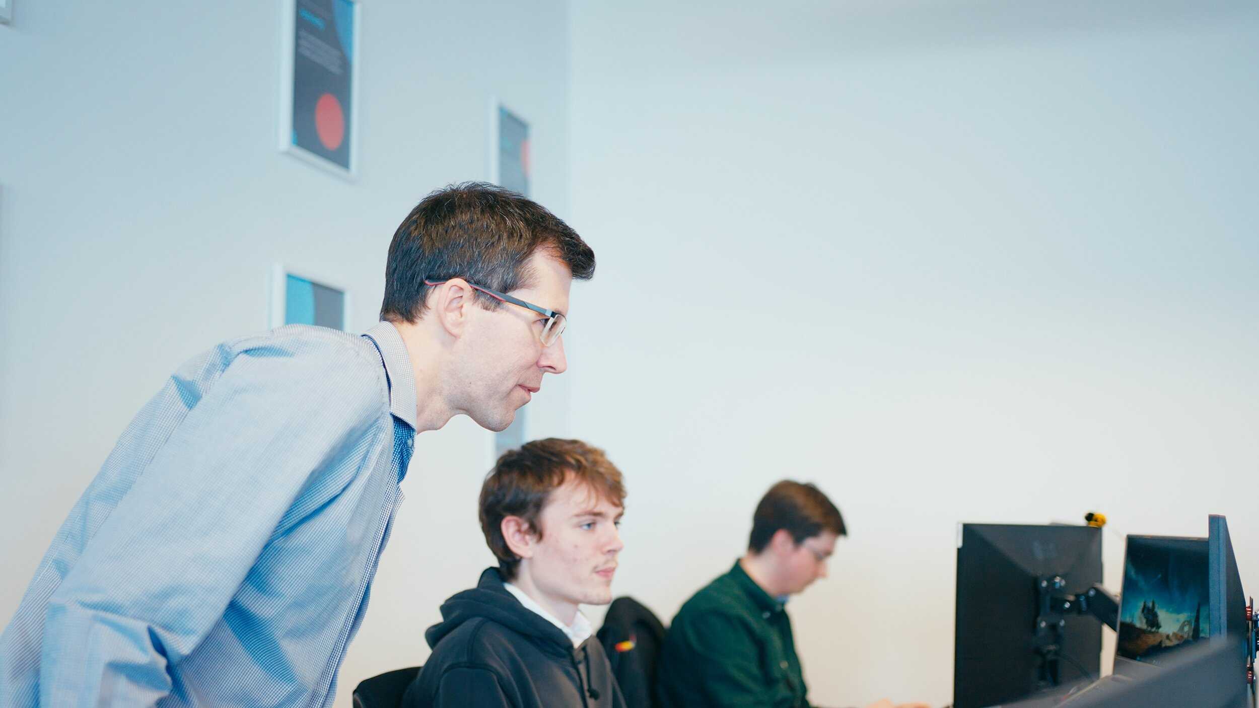 Class disruption. This company is making digital tools for schools.