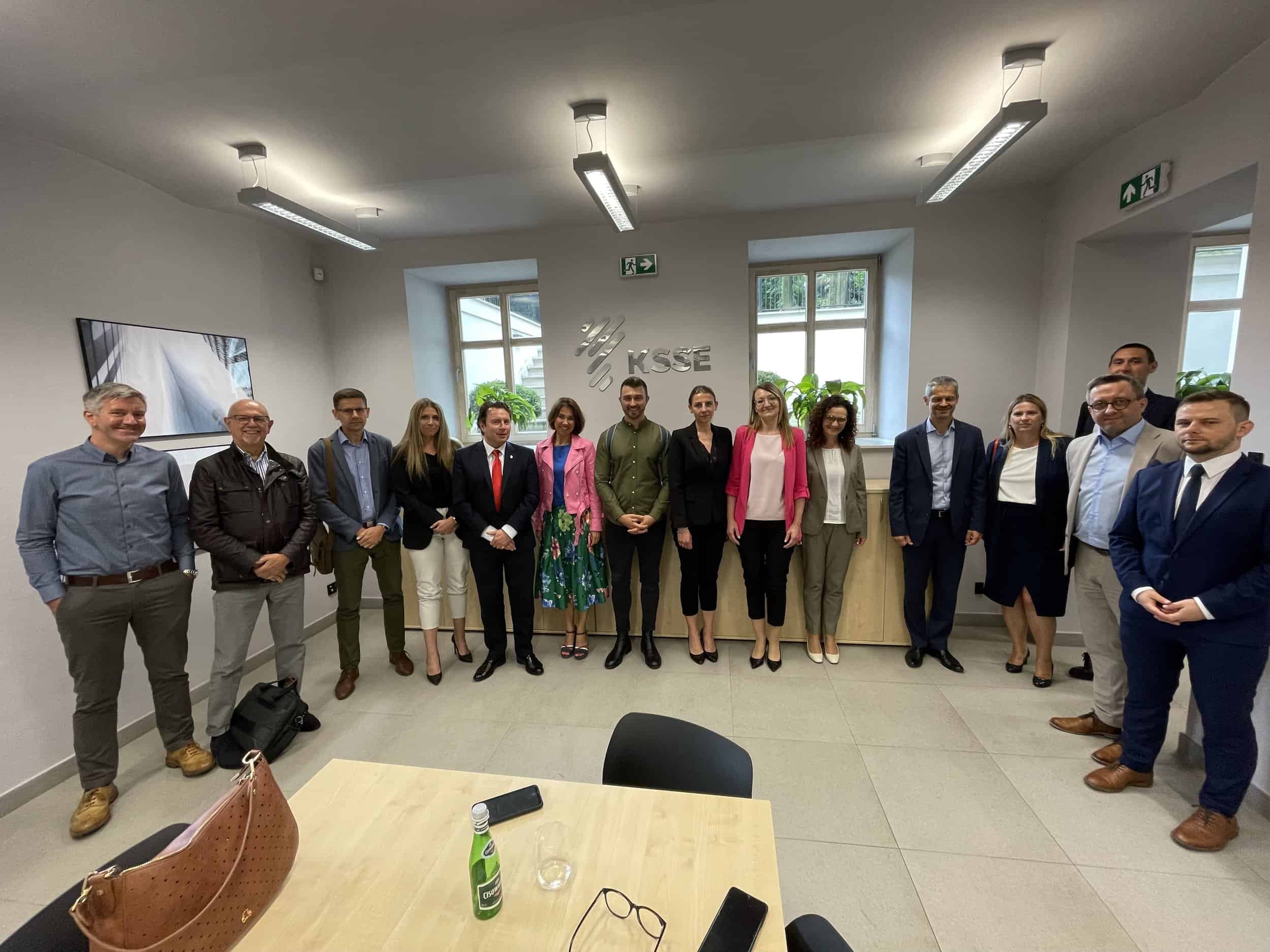 The Next Step in C4DI’s European Growth