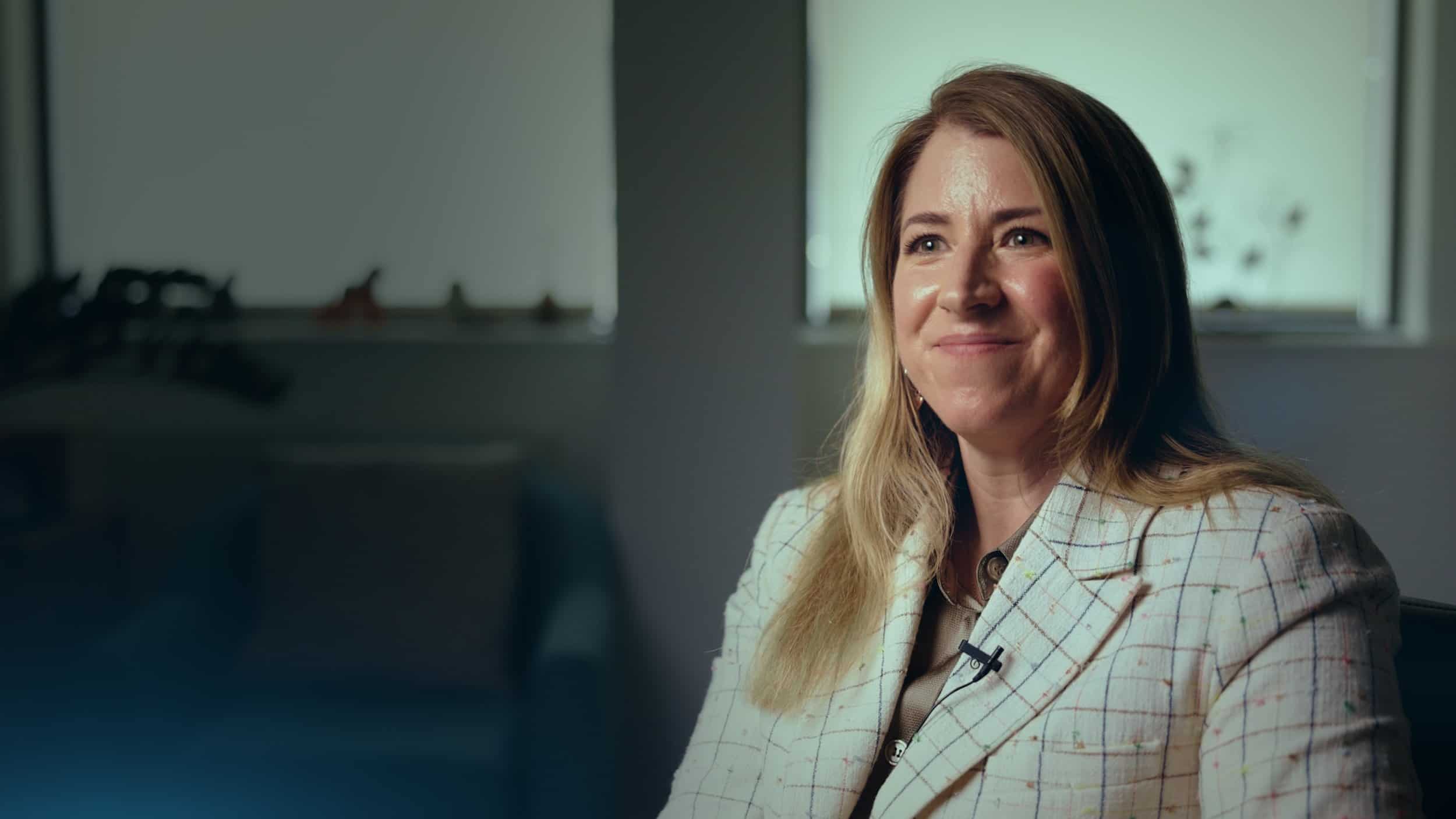 The key to good mental health is… A conversation with our resident psychologist 