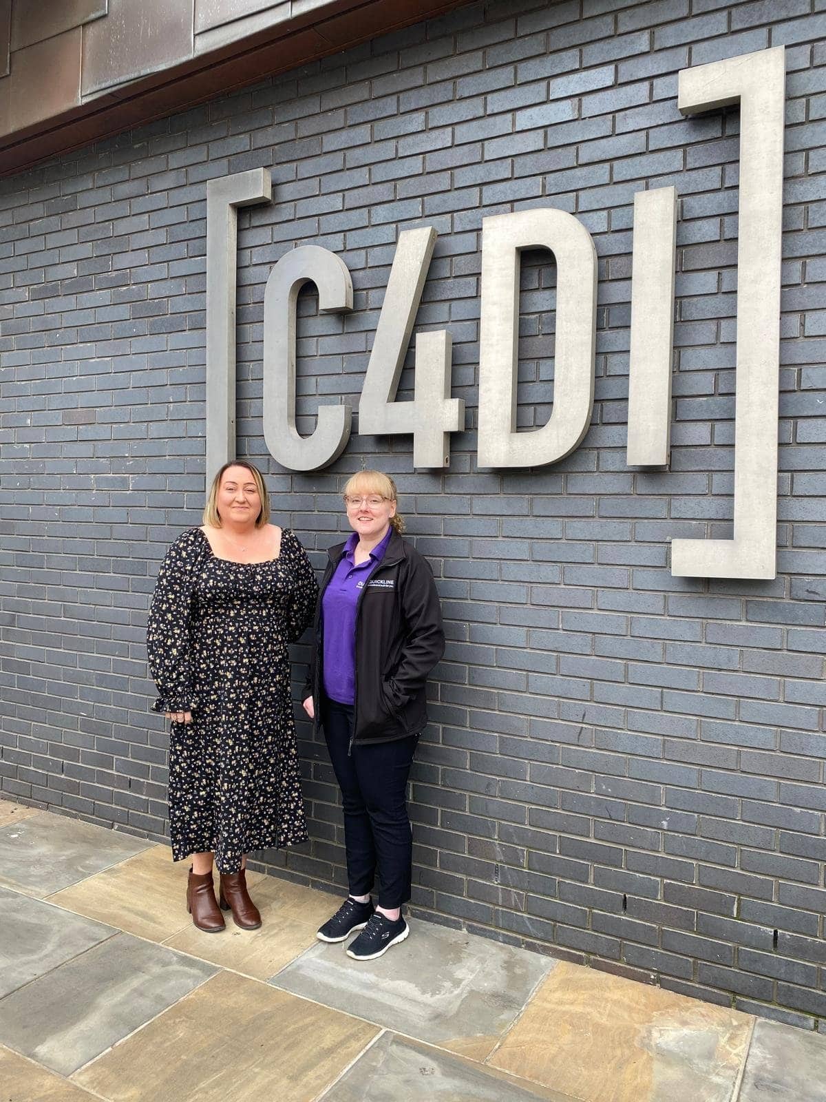 C4DI Partners with Quickline to Boost Rural Innovation in East Yorkshire and Lincolnshire