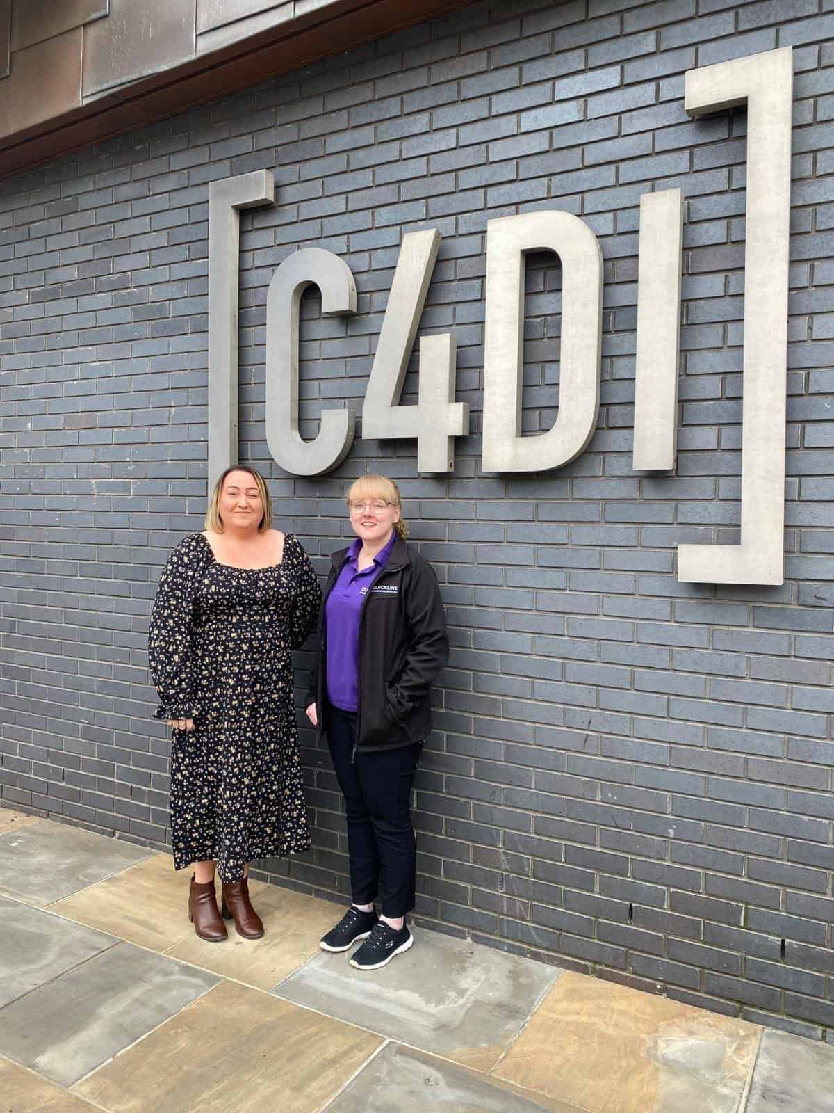 C4DI Partners with Quickline to Boost Rural Innovation in East Yorkshire and Lincolnshire