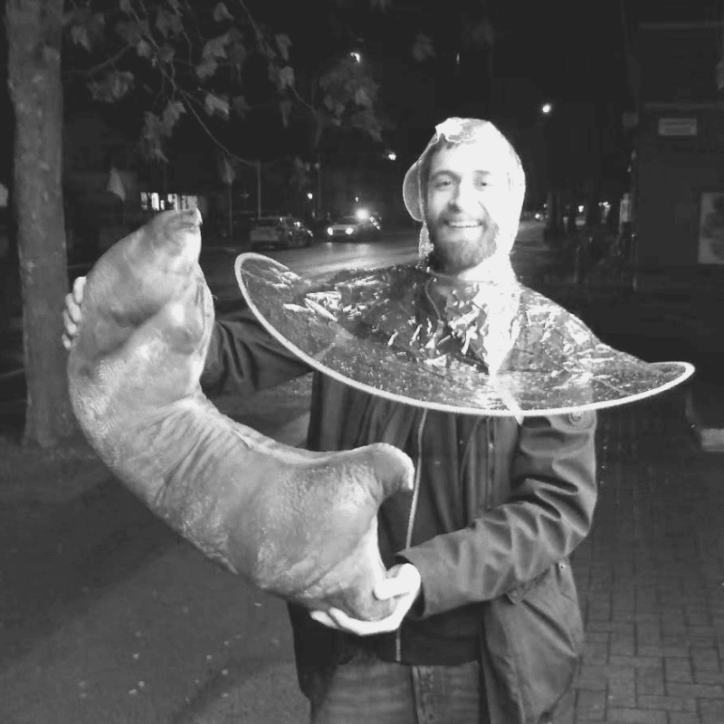 Jack Longthorp - Software Tester at Sauce