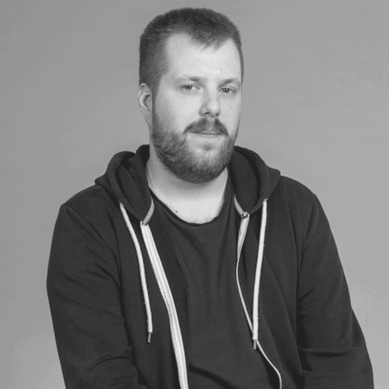 James Hay - Junior Software Developer at Sauce