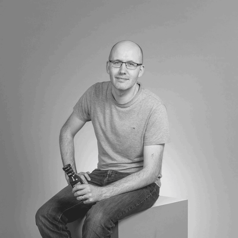 John Polling - CTO of Sauce