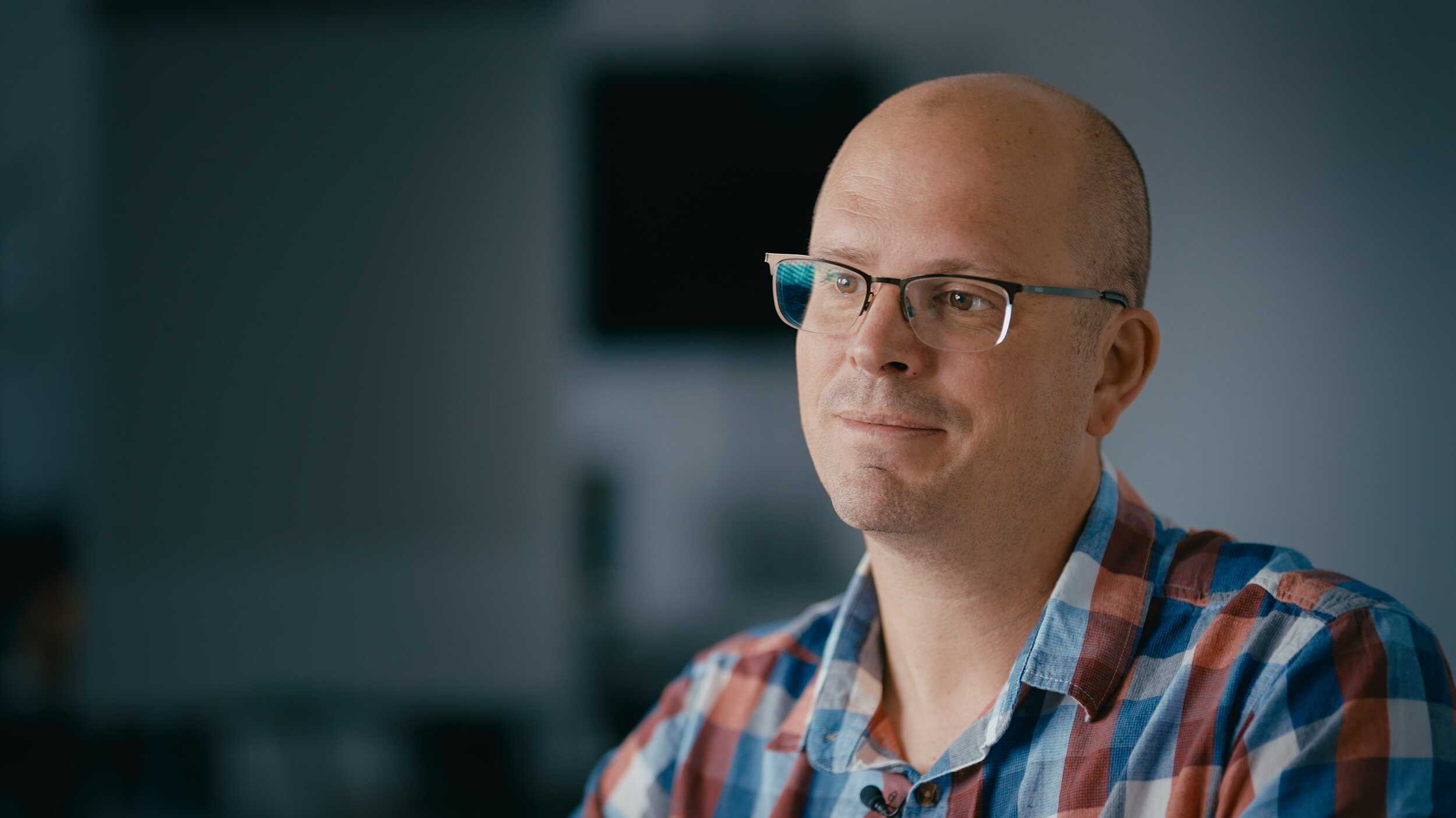 Cyber security for punks. This IT company do things differently.