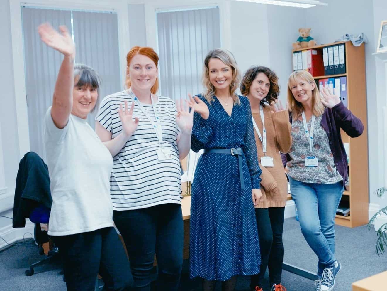 The East Yorkshire charity changing children’s prospects and getting them excited about business