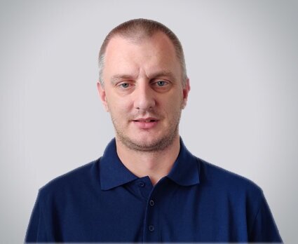 Steve Hill