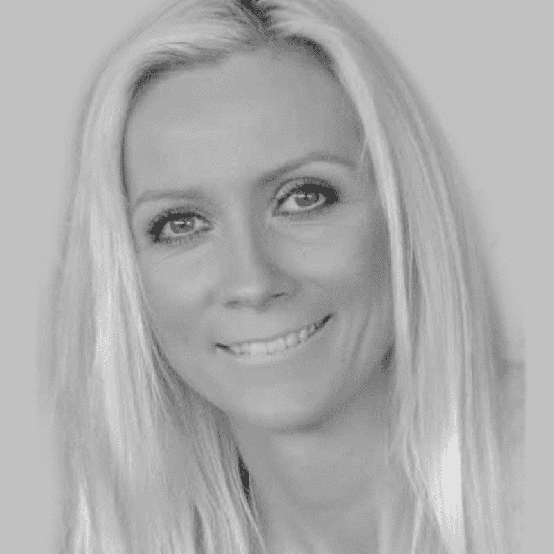 Claire Clark - Director of Development at Sauce.