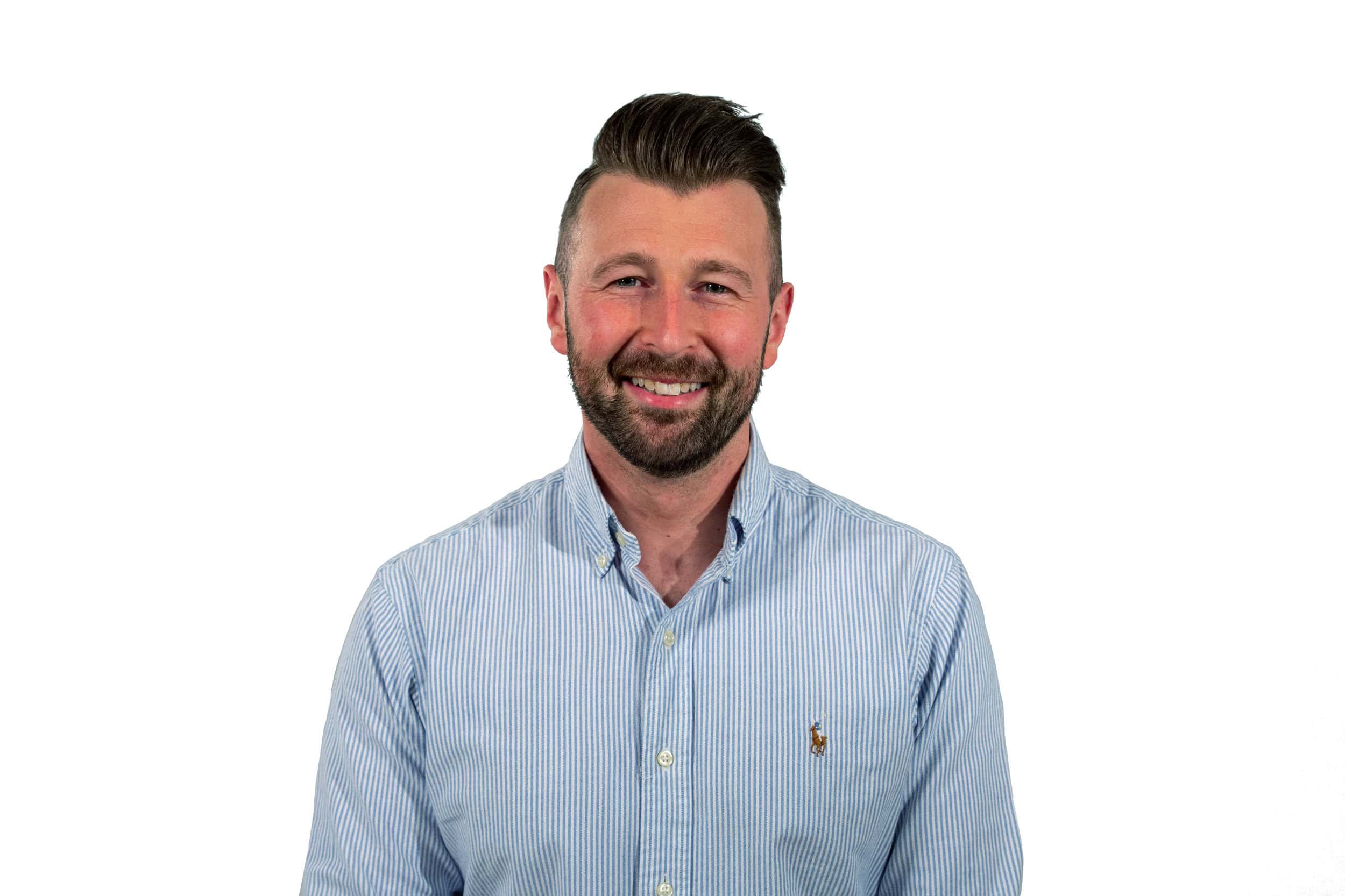 Joe Barratt